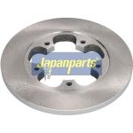 Japanparts Bremsscheibe DP-0313C Japanparts Bremsscheibe DP-0313C
