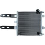 KAMOKA Kondensator, Klimaanlage 7800176 KAMOKA Kondensator, Klimaanlage 7800176