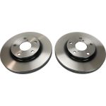 Bremsscheibe Toyota P. Rav4 DF4161 Bremsscheibe Toyota P. Rav4 DF4161