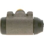 Radbremszylinder 0 986 475 816 Radbremszylinder 0 986 475 816