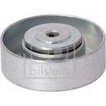 Febi Bilstein Umlenk- / Führungsrolle, Keilrippenriemen 21300 Febi Bilstein Umlenk- / Führungsrolle, Keilrippenriemen 21300