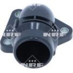 NRF Kühlmittelflansch 775092 NRF Kühlmittelflansch 775092