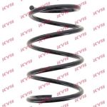 KYB Fahrwerksfeder Subaru P. Impreza 2.0 03.94-12.00 RC3444 KYB Fahrwerksfeder Subaru P. Impreza 2.0 03.94-12.00 RC3444