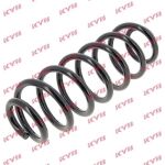 KYB Fahrwerksfeder VW T. Passat 1.4Alk-2.0 08/10-12/14 RA6165 KYB Fahrwerksfeder VW T. Passat 1.4Alk-2.0 08/10-12/14 RA6165