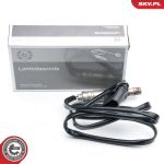09SKV677 SKV GERMANY Lambdasonde 09SKV677 09SKV677 SKV GERMANY Lambdasonde 09SKV677