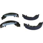 Bremsbacken Hyundai Atos 19-3463 Bremsbacken Hyundai Atos 19-3463