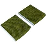 KAMOKA Filter, Innenraumluft 6080057 KAMOKA Filter, Innenraumluft 6080057