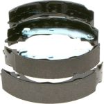 Bremsbacken 0 986 487 570 Bremsbacken 0 986 487 570