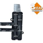 NRF Wärmetauscher, Innenraumheizung 54331 NRF Wärmetauscher, Innenraumheizung 54331