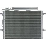 MAHLE Kondensator, Klimaanlage AC 318 000P MAHLE Kondensator, Klimaanlage AC 318 000P