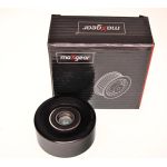 Maxgear 55356MG Maxgear Umlenk- / Führungsrolle, Zahnriemen 54-0412