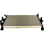 Kühler, Motorkühlung AC230050 Kühler, Motorkühlung AC230050