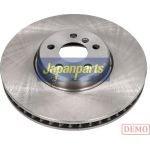 Japanparts Bremsscheibe DI-0148C