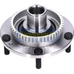 Japanparts Radnabe KK-10601 Japanparts Radnabe KK-10601