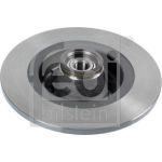 FEBI BILSTEIN Bremsscheibe 108208