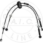AIC Schaltseilzug 58987 AIC Schaltseilzug 58987
