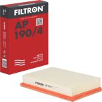 FILTRON Luftfilter AP 190/4 FILTRON Luftfilter AP 190/4