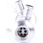 Nissens AGR-Kühler 989276 Nissens AGR-Kühler 989276