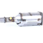 Walker Dieselpartikelfilter EVO C 73012 Walker Dieselpartikelfilter EVO C 73012