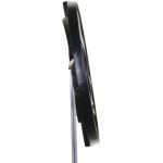 MAHLE Lüfterrad, Motorkühlung CFW 24 000P MAHLE Lüfterrad, Motorkühlung CFW 24 000P