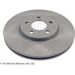 Bremsscheibe Chrysler P. Pt Cruiser 01-10 ADA104302