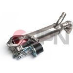 JPN Kühler Abgasrückführung 75E9484-JPN JPN Kühler Abgasrückführung 75E9484-JPN