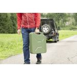 16393 Kraftstoffkanister Metall 20L 16393 Kraftstoffkanister Metall 20L
