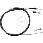 A.B.S. Feststellbremsseil K14035 A.B.S. Feststellbremsseil K14035