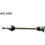 SKF Antriebswelle VKJC 4958 SKF Antriebswelle VKJC 4958