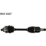 SKF Antriebswelle VKJC 6167 SKF Antriebswelle VKJC 6167