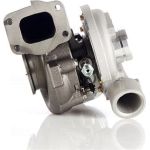 NISSENS Turbolader 93247 NISSENS Turbolader 93247