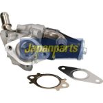 Japanparts AGR-Ventil EGR-0314 Japanparts AGR-Ventil EGR-0314