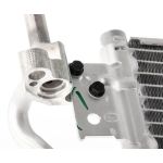 MAHLE Kondensator, Klimaanlage AC 400 000P MAHLE Kondensator, Klimaanlage AC 400 000P
