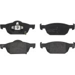 BREMBO Bremsklötze VA P 28 044 BREMBO Bremsklötze VA P 28 044