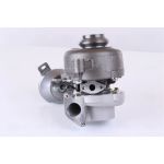 NISSENS Turbolader 93481 NISSENS Turbolader 93481