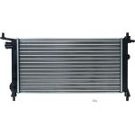 KAMOKA Kühler, Motorkühlung 7705093 KAMOKA Kühler, Motorkühlung 7705093