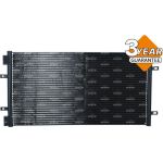 Kondensator, Klimaanlage 35492 Kondensator, Klimaanlage 35492