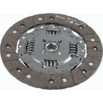1862 516 344 Sachs Kupplungsscheibe 1862 516 344 1862 516 344 Sachs Kupplungsscheibe 1862 516 344
