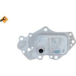 Ölkühler, Motoröl NRF31347