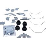 MAXGEAR Scheibenbremsbelag-Zubehörsatz 27-1478 MAXGEAR Scheibenbremsbelag-Zubehörsatz 27-1478