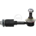 A.B.S. Stabilisatorstange 260225 A.B.S. Stabilisatorstange 260225