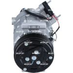 NRF Kompressor, Klimaanlage 320038 NRF Kompressor, Klimaanlage 320038