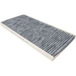 MAHLE Filter, Innenraumluft LAK 62 MAHLE Filter, Innenraumluft LAK 62