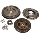 Valeo 4K.Kit(Schwung+Kupplung) 835036 Valeo 4K.Kit(Schwung+Kupplung) 835036