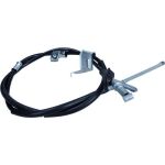 Maxgear 32-1087 Seilzug, Feststellbremse Maxgear 32-1087 Seilzug, Feststellbremse
