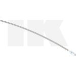Seilzug, Feststellbremse Db T. 207/310 82-96 Le 903330