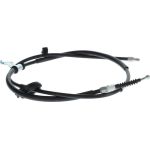 Bosch Handbremsseil rechts 1987482502 Bosch Handbremsseil rechts 1987482502
