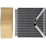 KAMOKA Verdampfer, Klimaanlage 7770019 KAMOKA Verdampfer, Klimaanlage 7770019