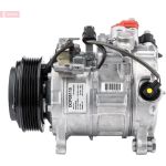 Denso Kompressor DCP05115 Denso Kompressor DCP05115
