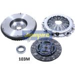 Japanparts Kupplungssatz KV-103M Japanparts Kupplungssatz KV-103M